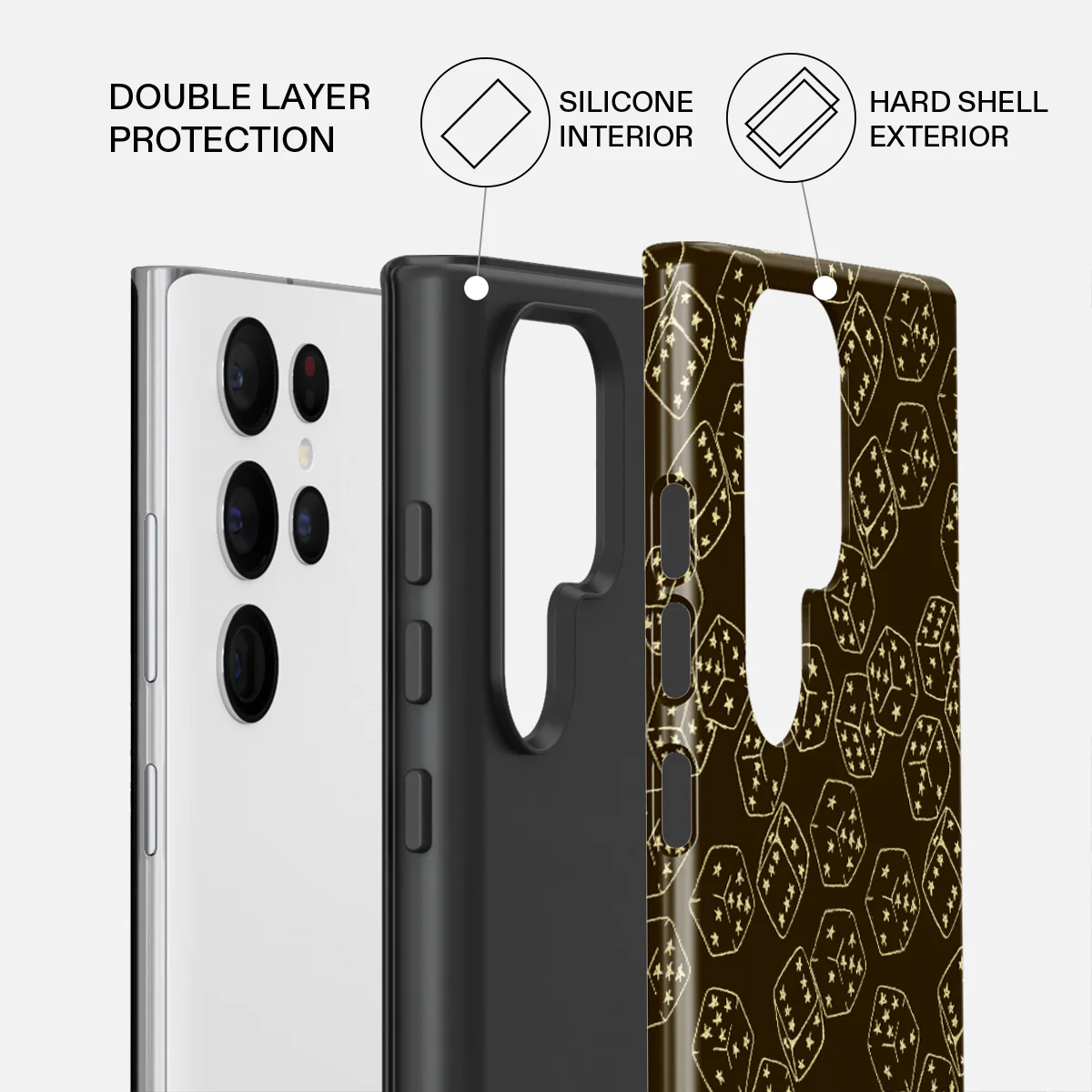 Jackpot - Samsung Galaxy S22 Ultra Case - Image 2
