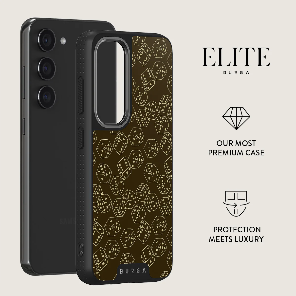 Jackpot - Samsung Galaxy S23 Case - Image 13