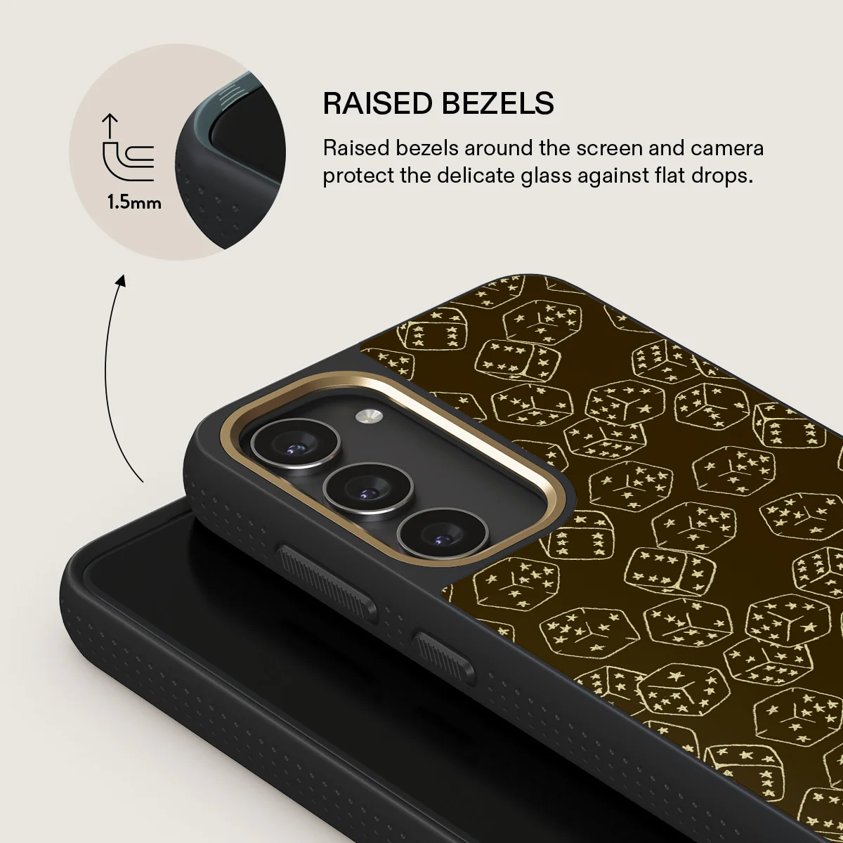 Jackpot - Samsung Galaxy S23 Plus Case - Image 8