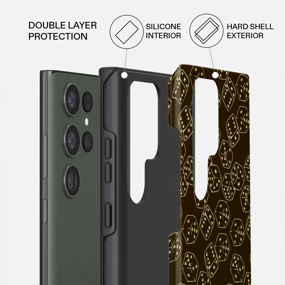 Jackpot - Samsung Galaxy S23 Ultra Case - Image 2