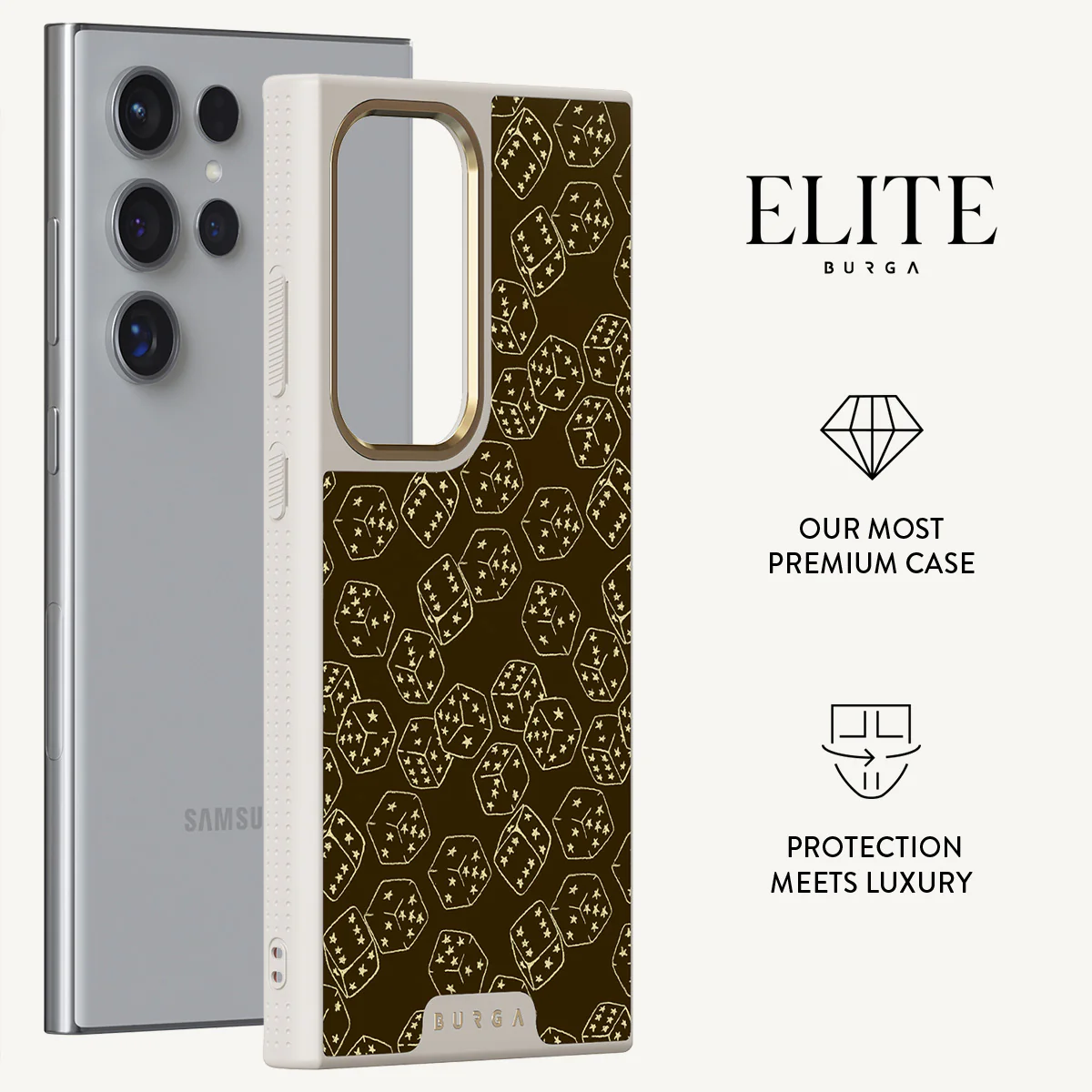 Jackpot - Samsung Galaxy S23 Ultra Case - Image 20