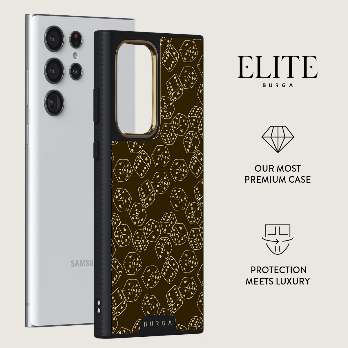Jackpot - Samsung Galaxy S23 Ultra Case - Image 6