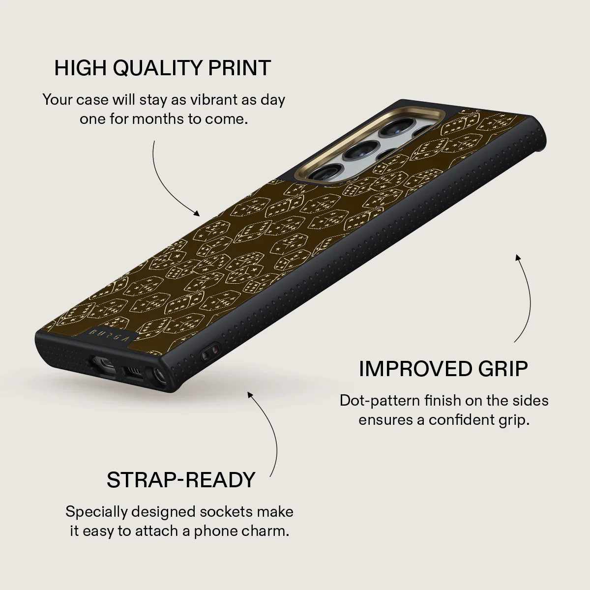 Jackpot - Samsung Galaxy S23 Ultra Case - Image 9