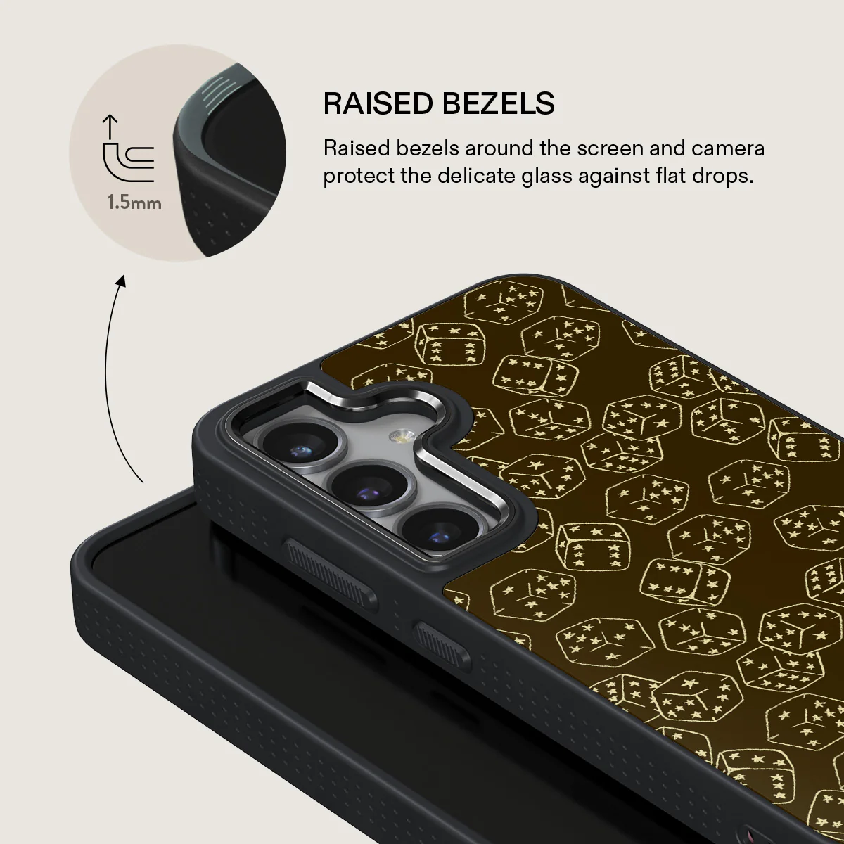 Jackpot - Samsung Galaxy S24 Case - Image 15