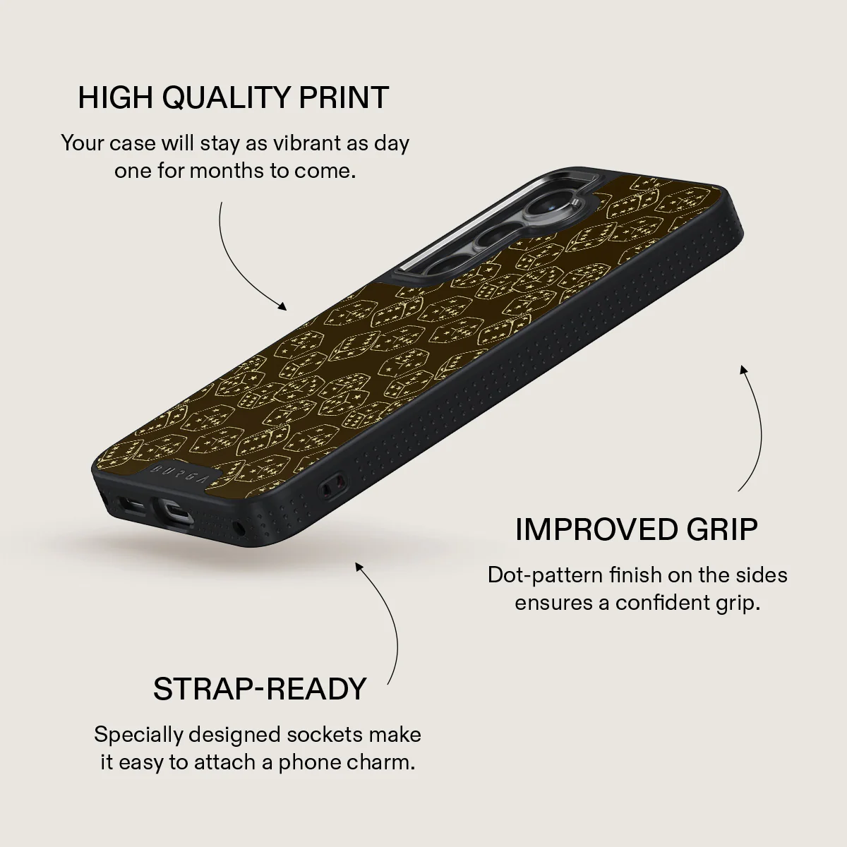 Jackpot - Samsung Galaxy S24 Case - Image 16