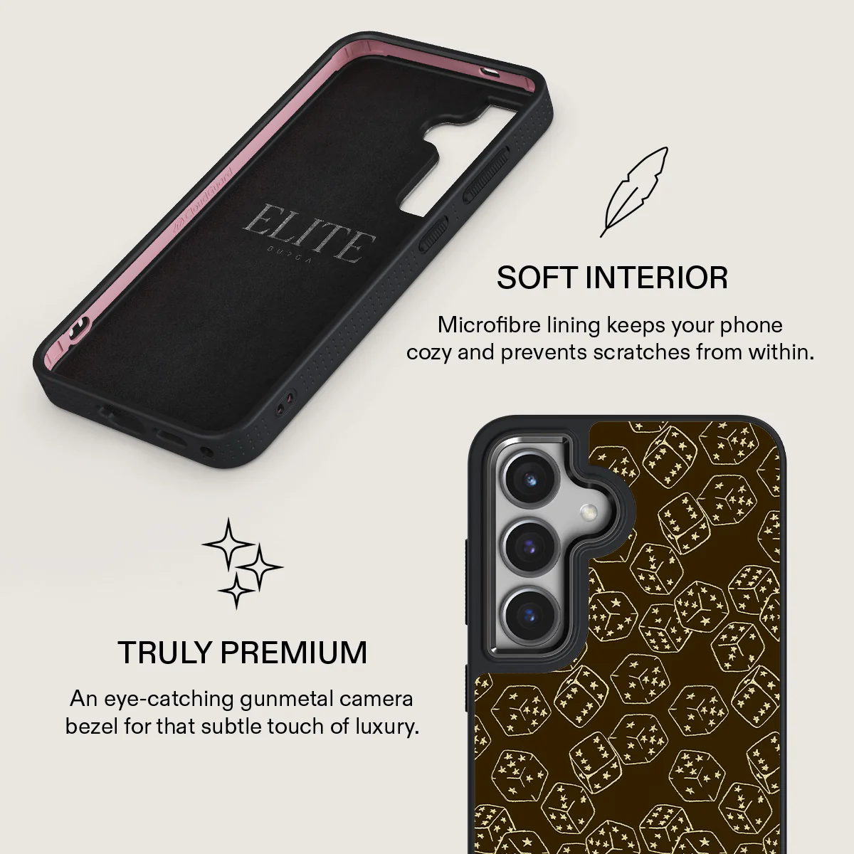 Jackpot - Samsung Galaxy S24 Case - Image 17