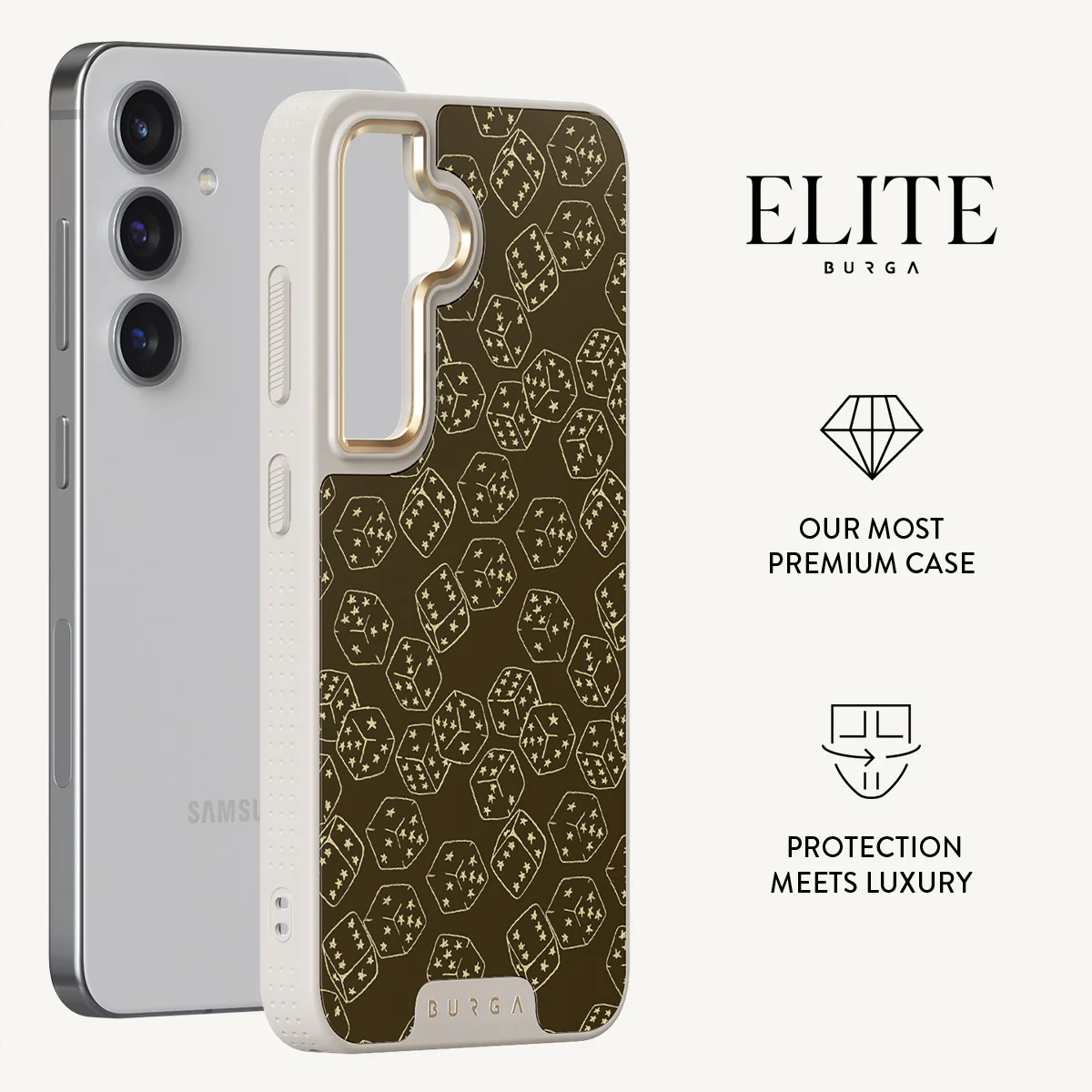Jackpot - Samsung Galaxy S24 Case - Image 20