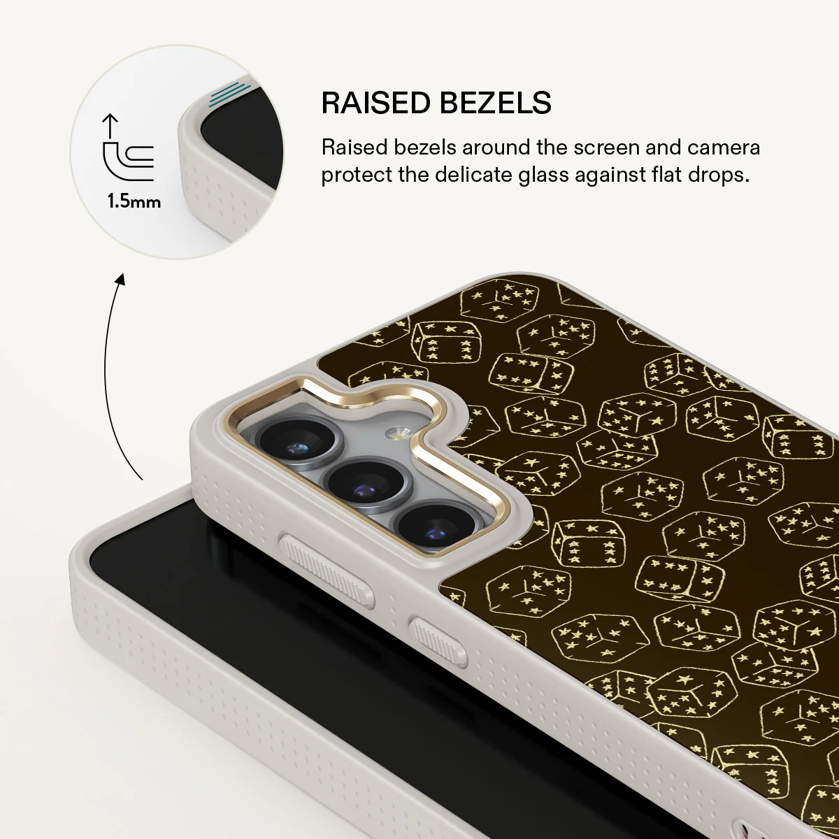 Jackpot - Samsung Galaxy S24 Case - Image 22