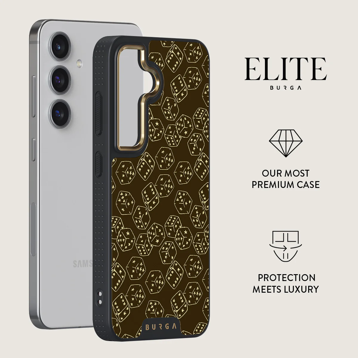 Jackpot - Samsung Galaxy S24 Case - Image 6