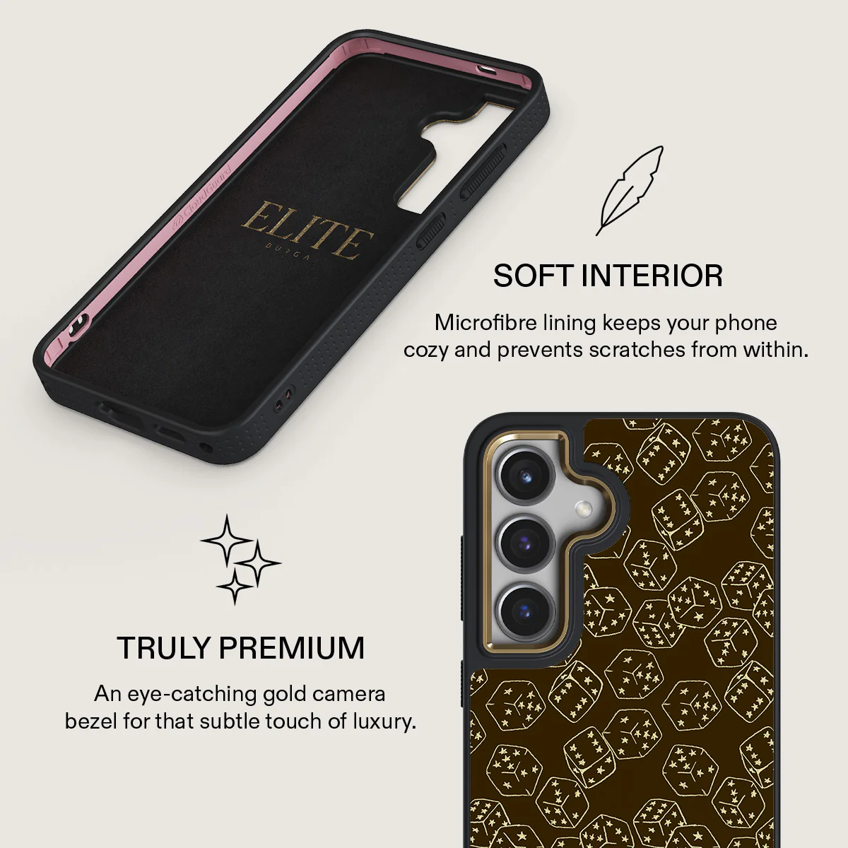 Jackpot - Samsung Galaxy S24 Plus Case - Image 10