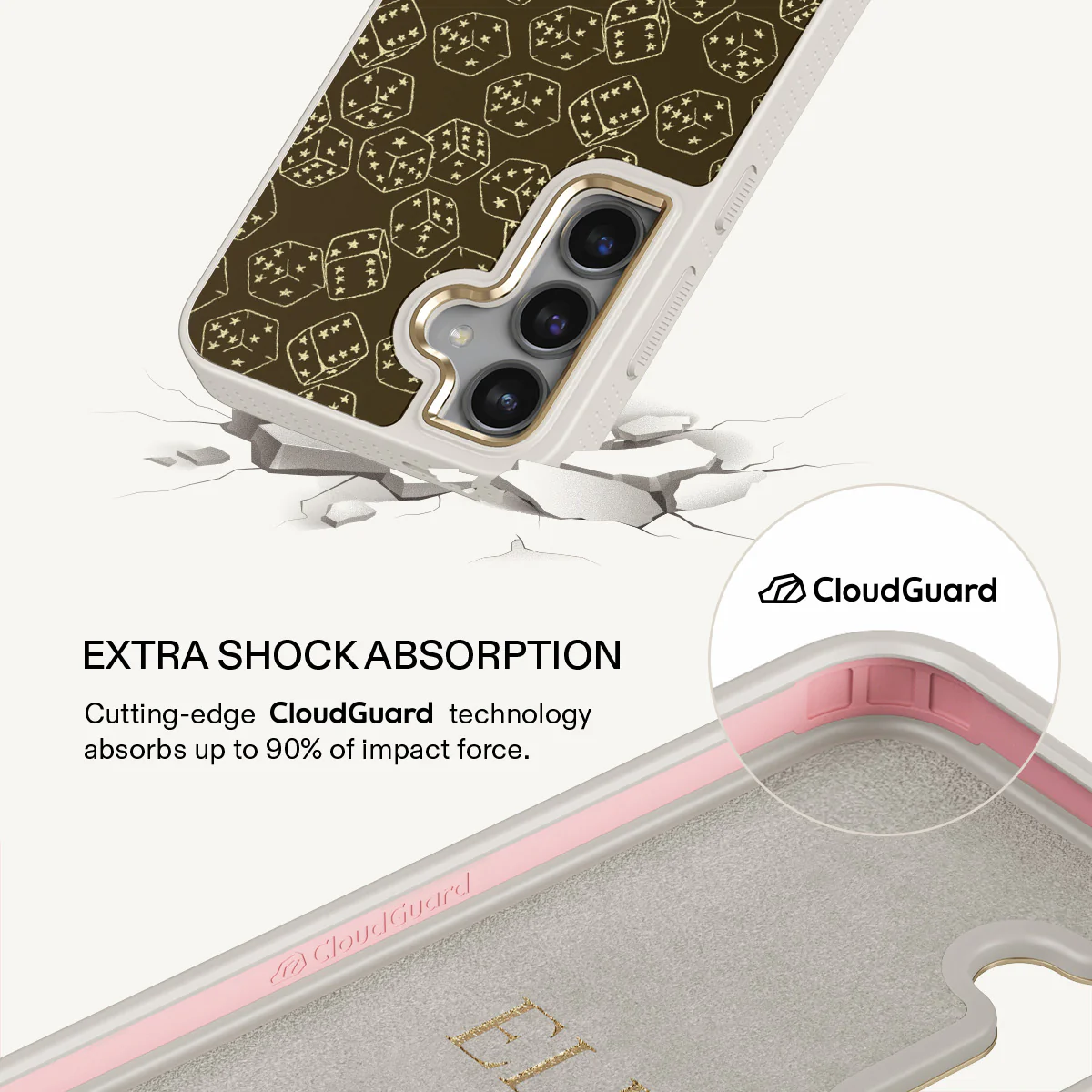 Jackpot - Samsung Galaxy S24 Plus Case - Image 21
