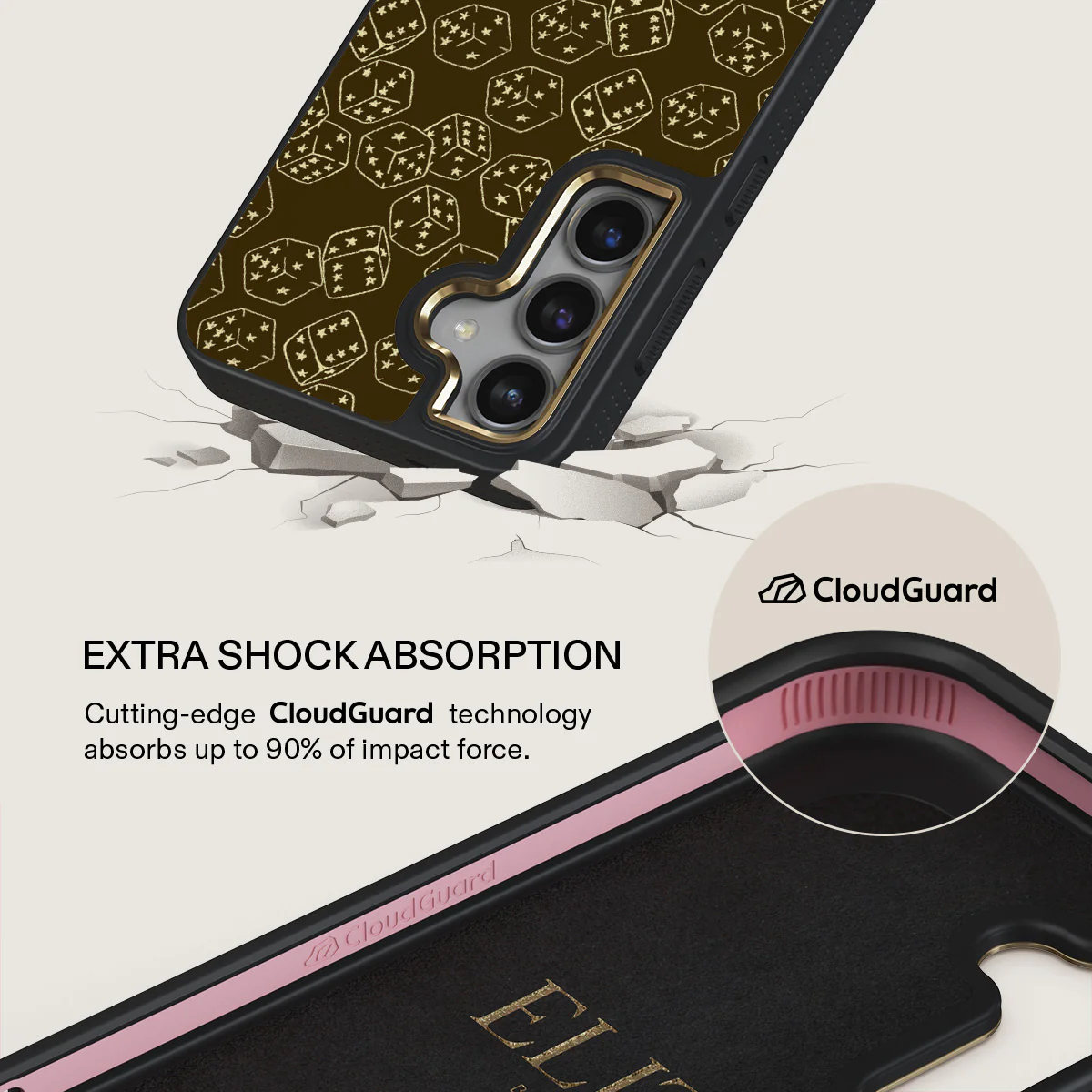 Jackpot - Samsung Galaxy S24 Plus Case - Image 7