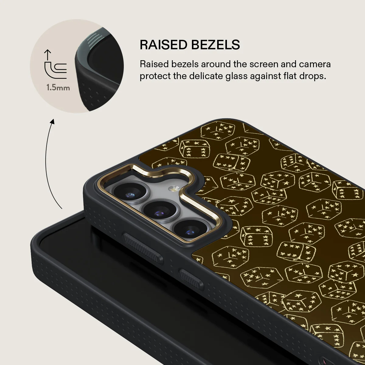 Jackpot - Samsung Galaxy S24 Plus Case - Image 8