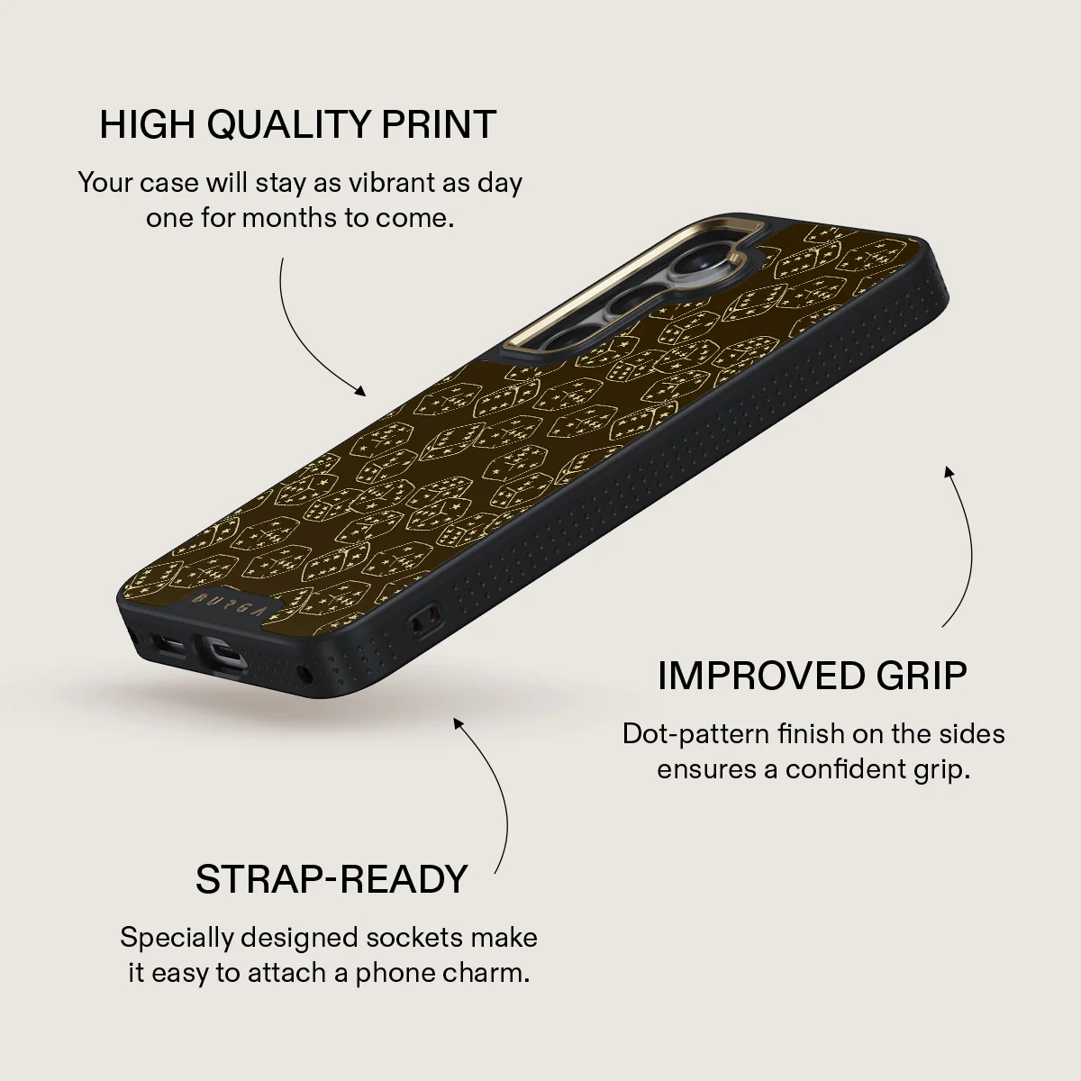 Jackpot - Samsung Galaxy S24 Plus Case - Image 9