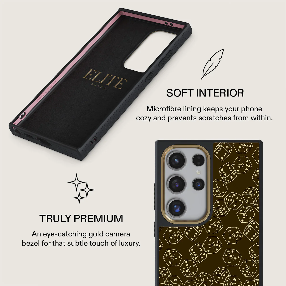 Jackpot - Samsung Galaxy S24 Ultra Case - Image 10