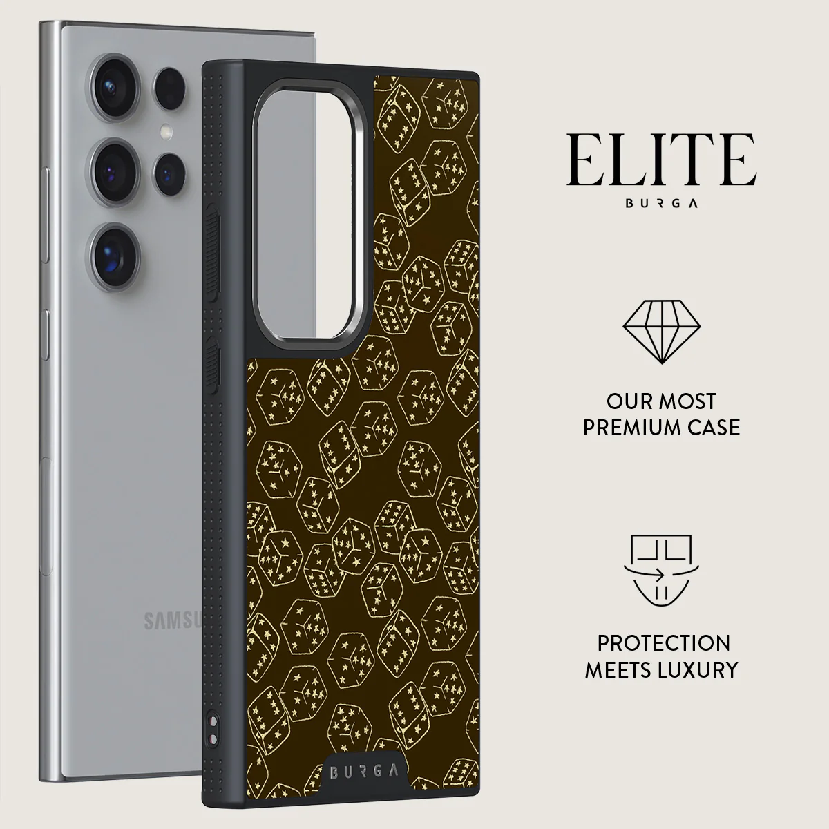 Jackpot - Samsung Galaxy S24 Ultra Case - Image 13