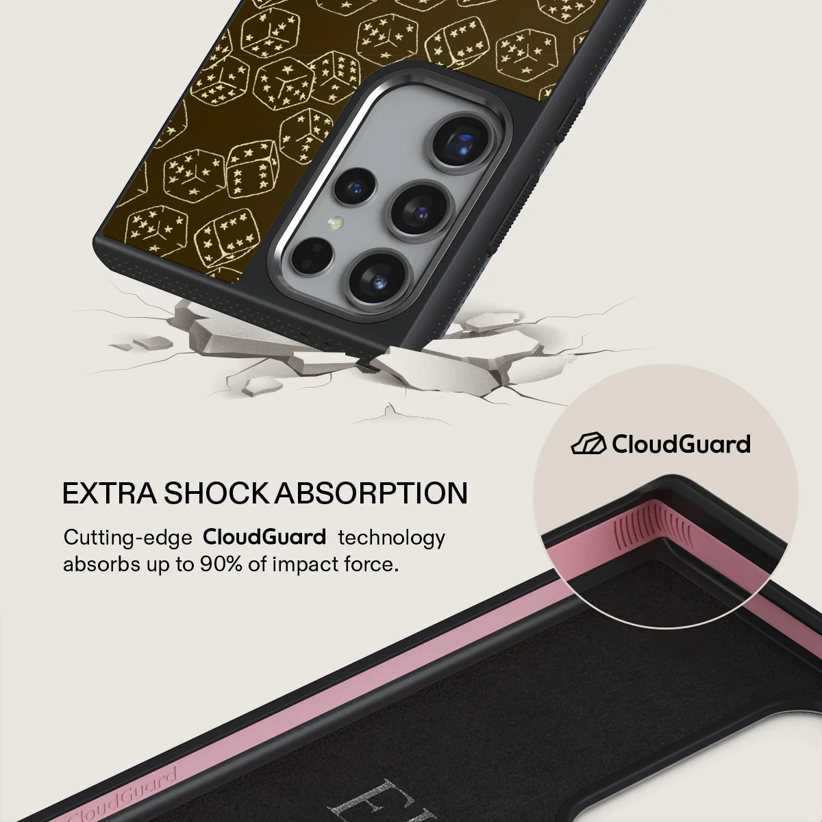 Jackpot - Samsung Galaxy S24 Ultra Case - Image 14