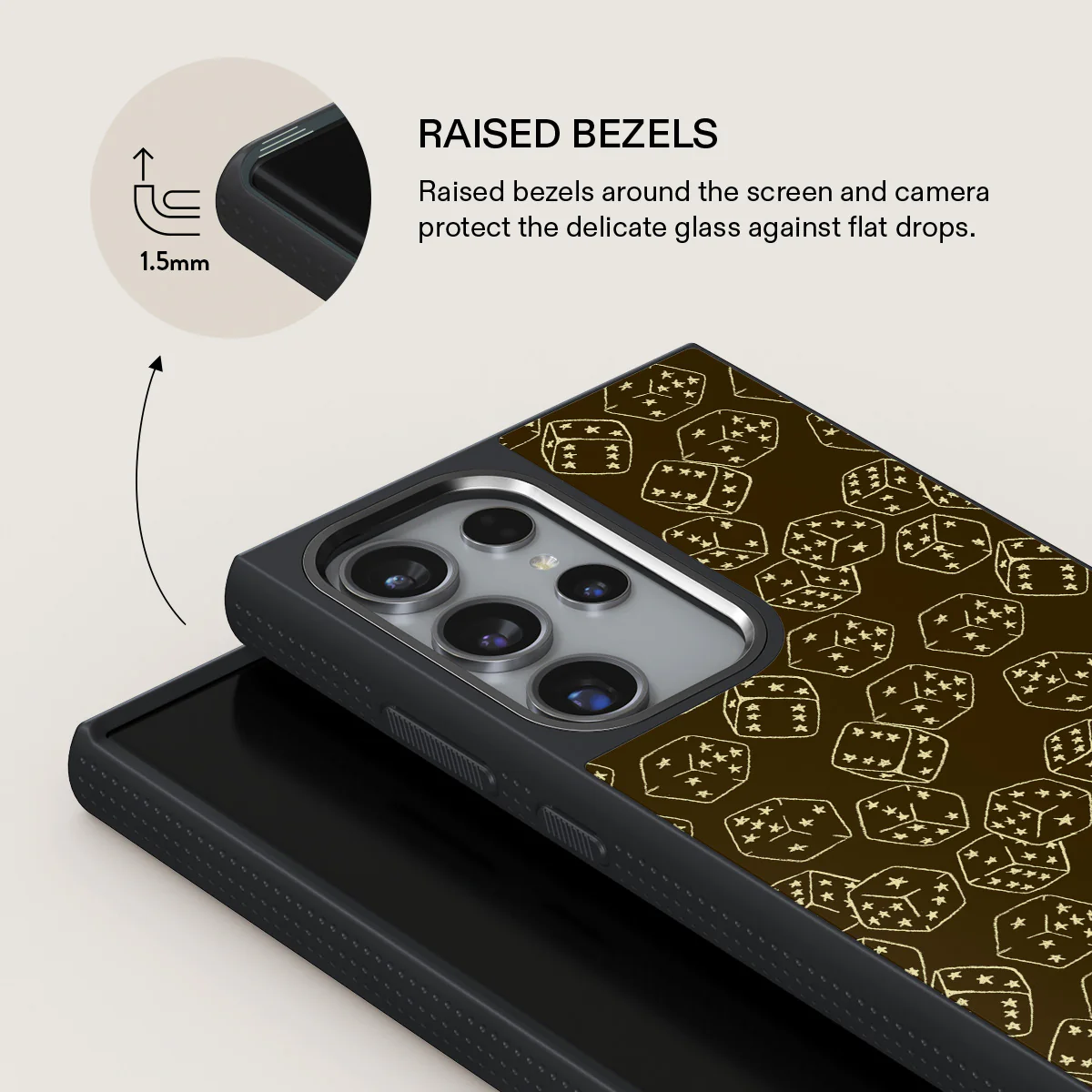 Jackpot - Samsung Galaxy S24 Ultra Case - Image 15