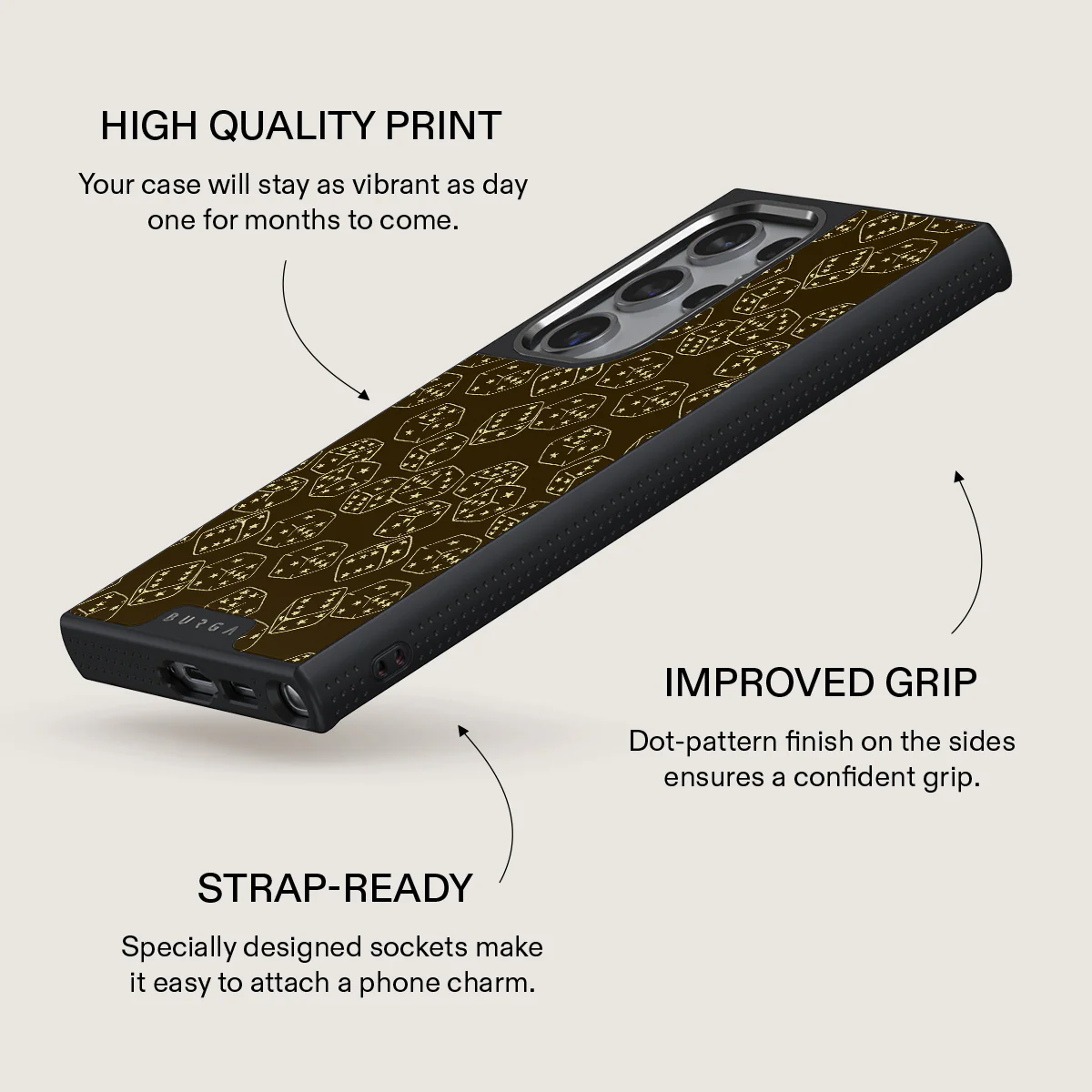 Jackpot - Samsung Galaxy S24 Ultra Case - Image 16