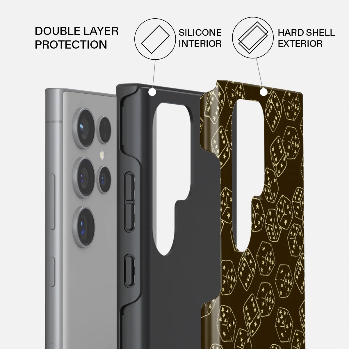 Jackpot - Samsung Galaxy S24 Ultra Case - Image 2