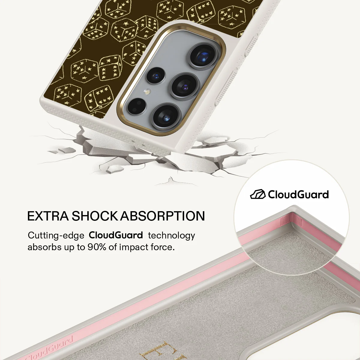 Jackpot - Samsung Galaxy S24 Ultra Case - Image 21