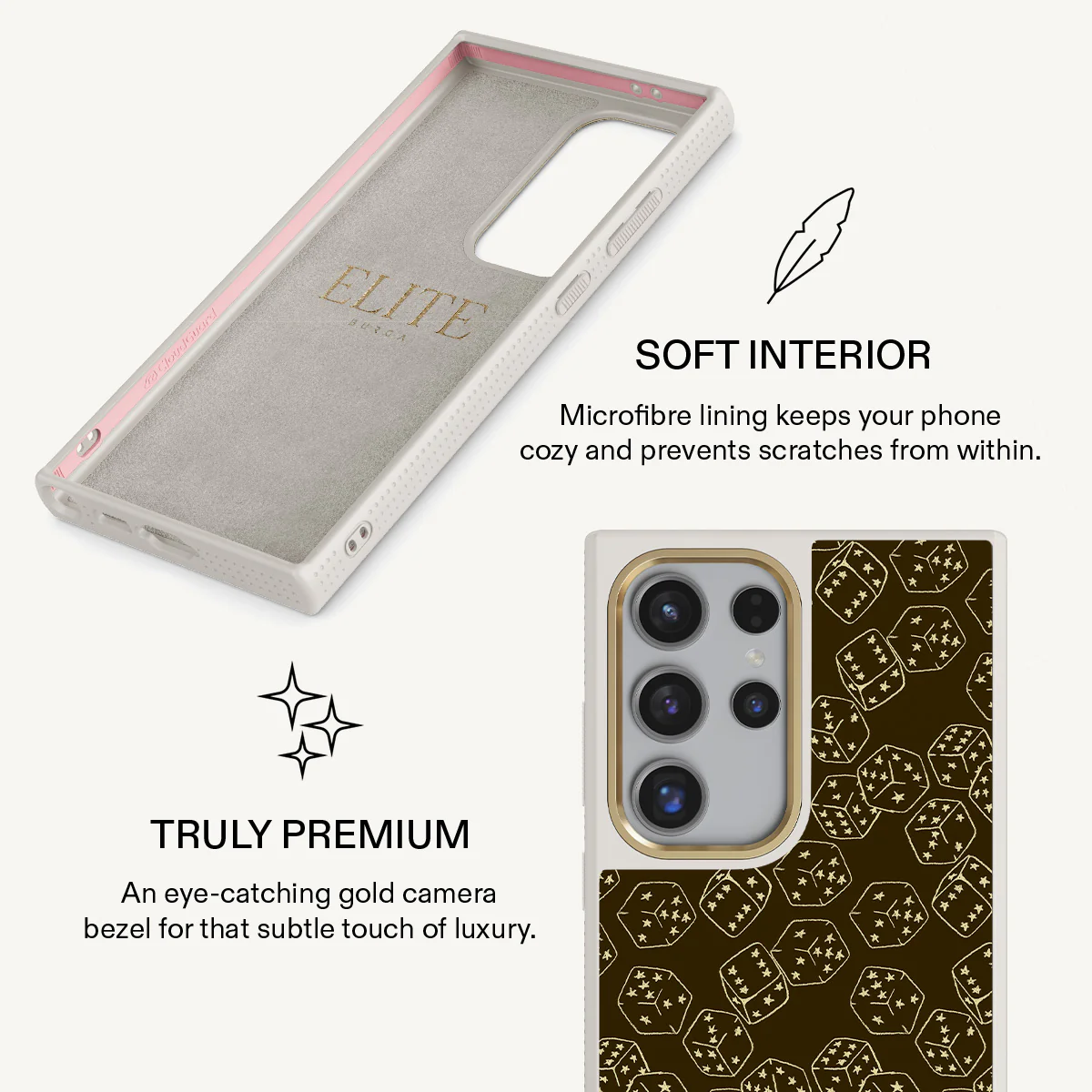 Jackpot - Samsung Galaxy S24 Ultra Case - Image 24