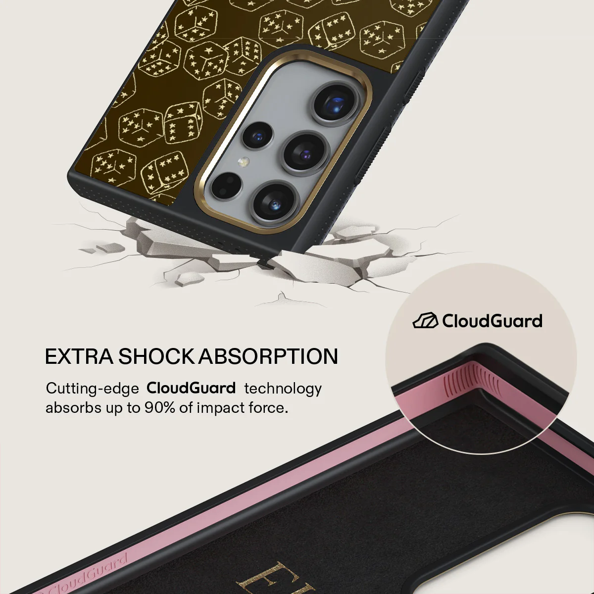 Jackpot - Samsung Galaxy S24 Ultra Case - Image 7