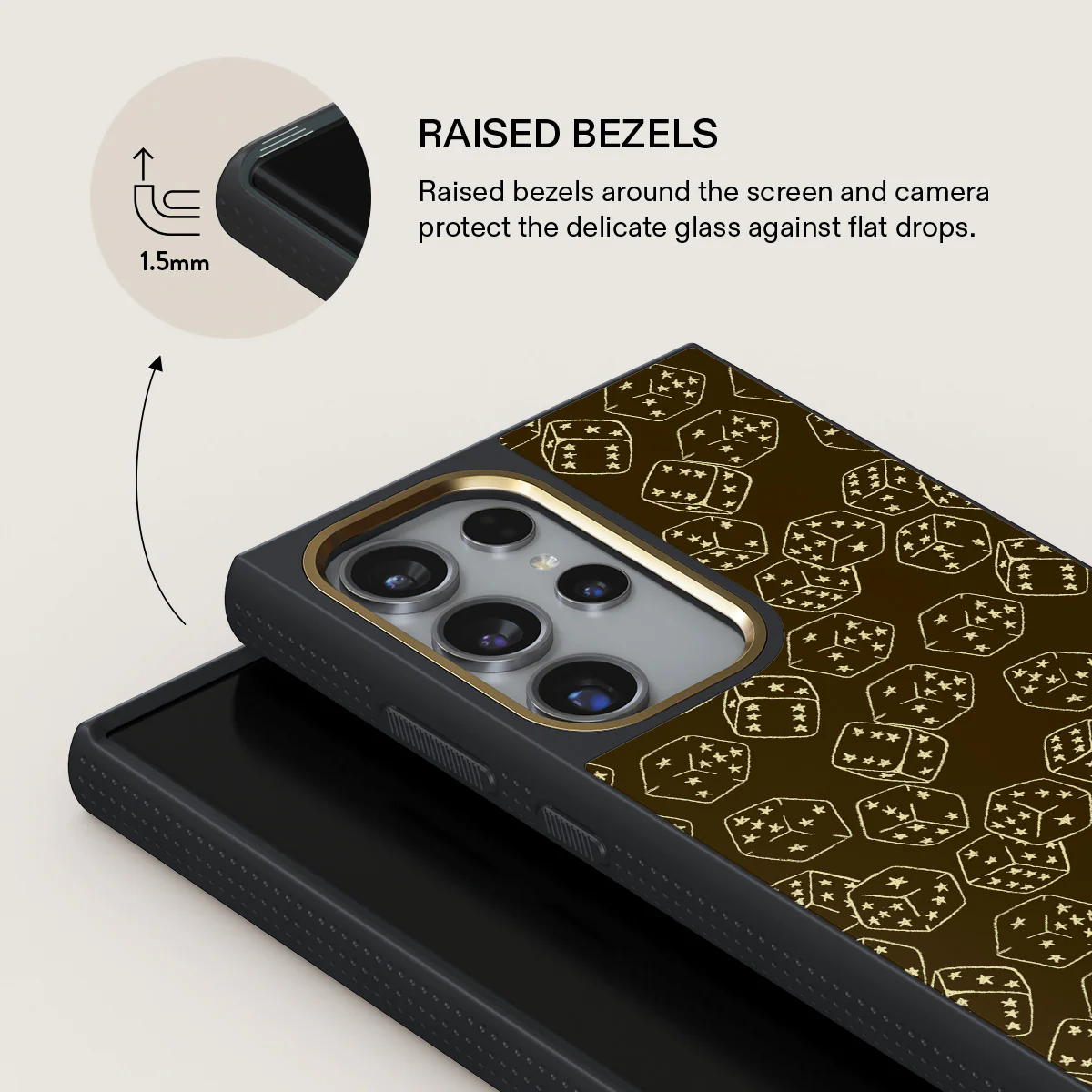 Jackpot - Samsung Galaxy S24 Ultra Case - Image 8