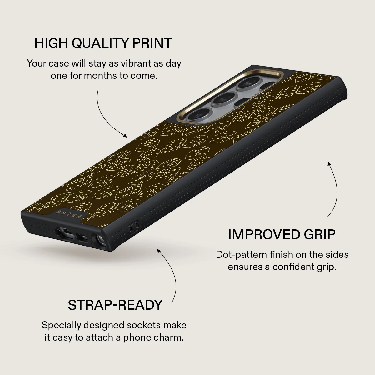 Jackpot - Samsung Galaxy S24 Ultra Case - Image 9