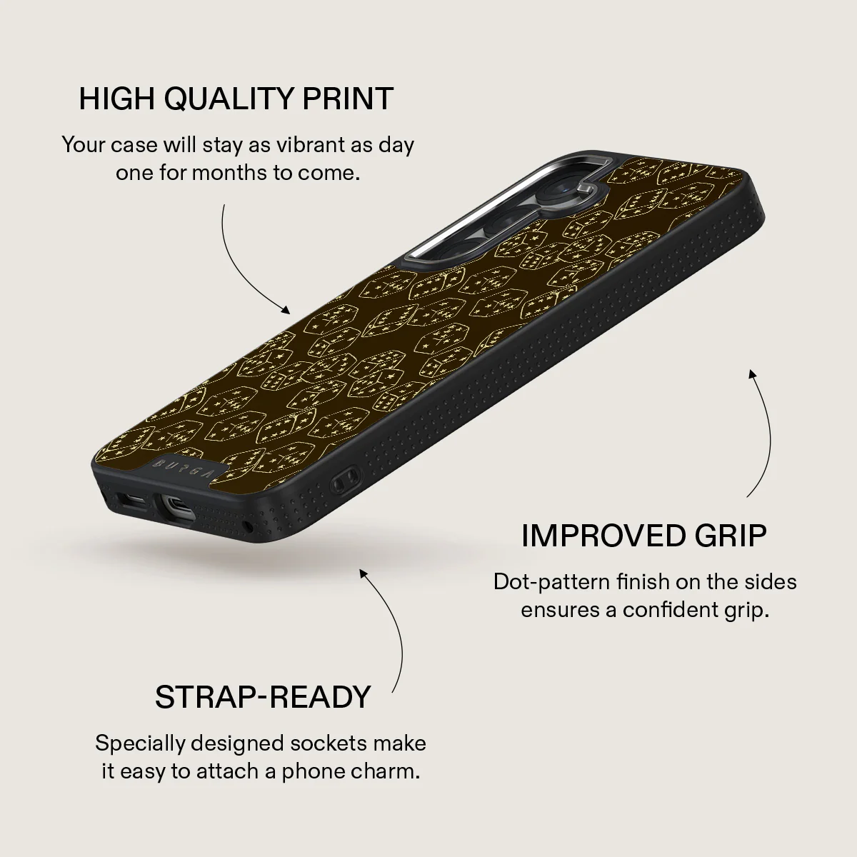 Jackpot - Samsung Galaxy S25 Case - Image 16