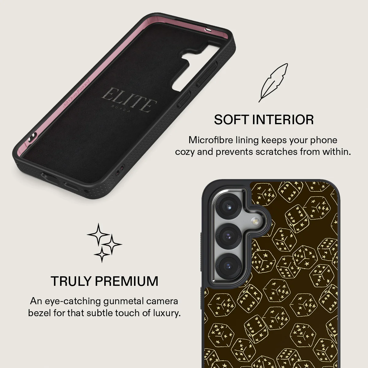 Jackpot - Samsung Galaxy S25 Case - Image 17