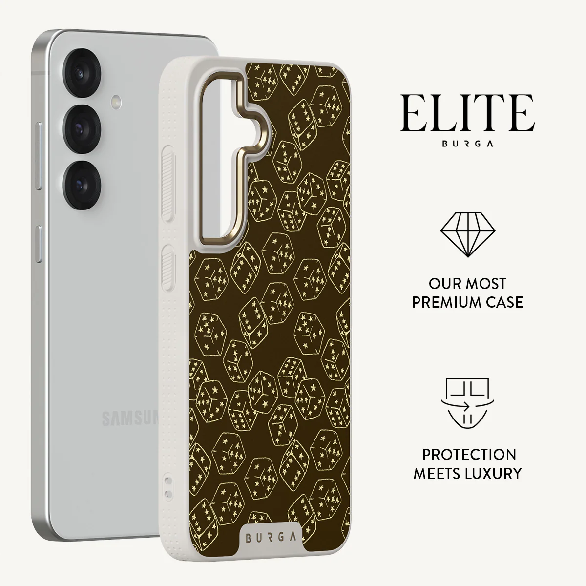 Jackpot - Samsung Galaxy S25 Case - Image 20