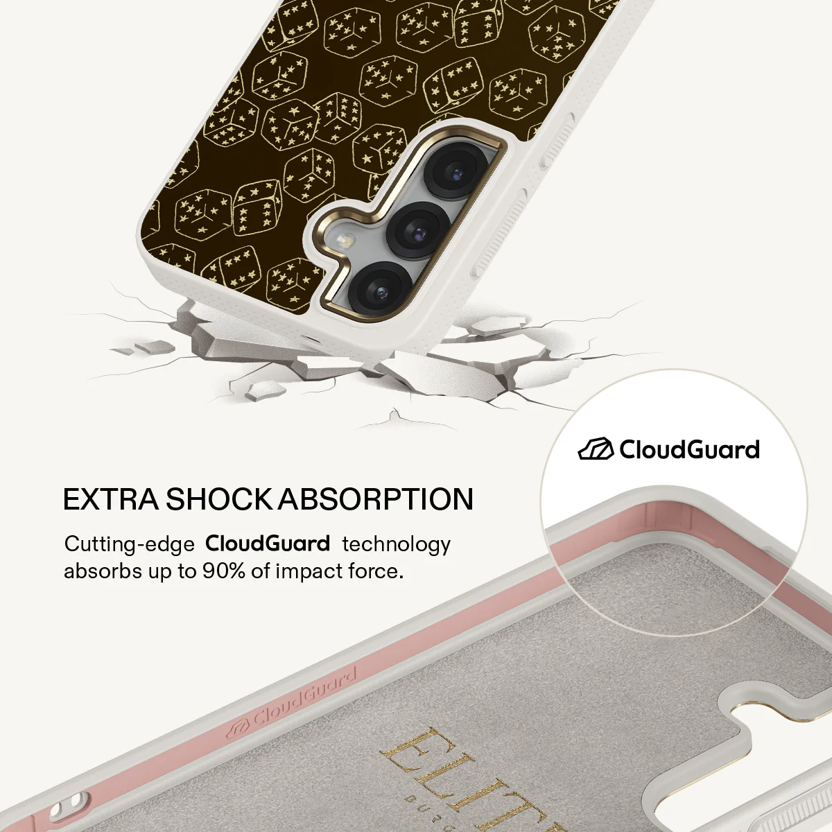 Jackpot - Samsung Galaxy S25 Case - Image 21