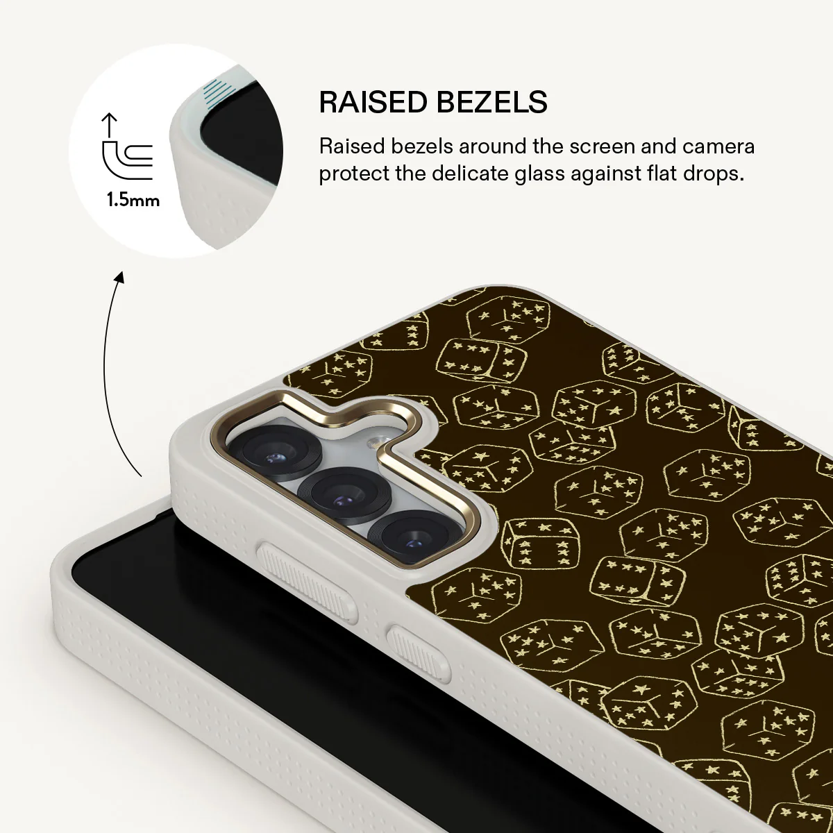 Jackpot - Samsung Galaxy S25 Case - Image 22
