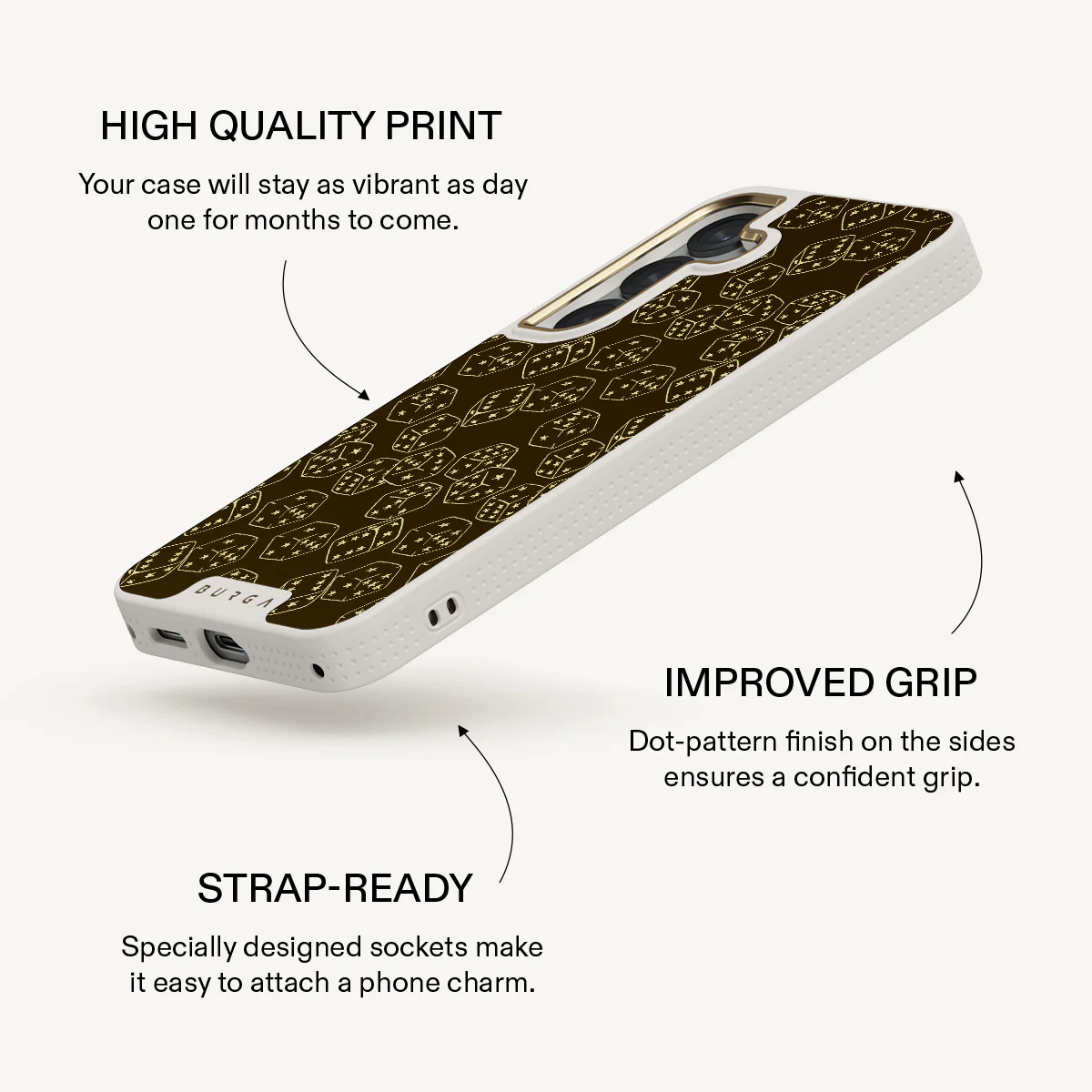 Jackpot - Samsung Galaxy S25 Case - Image 23