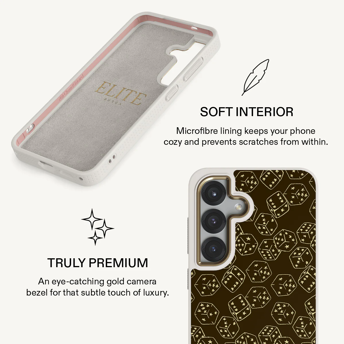 Jackpot - Samsung Galaxy S25 Case - Image 24