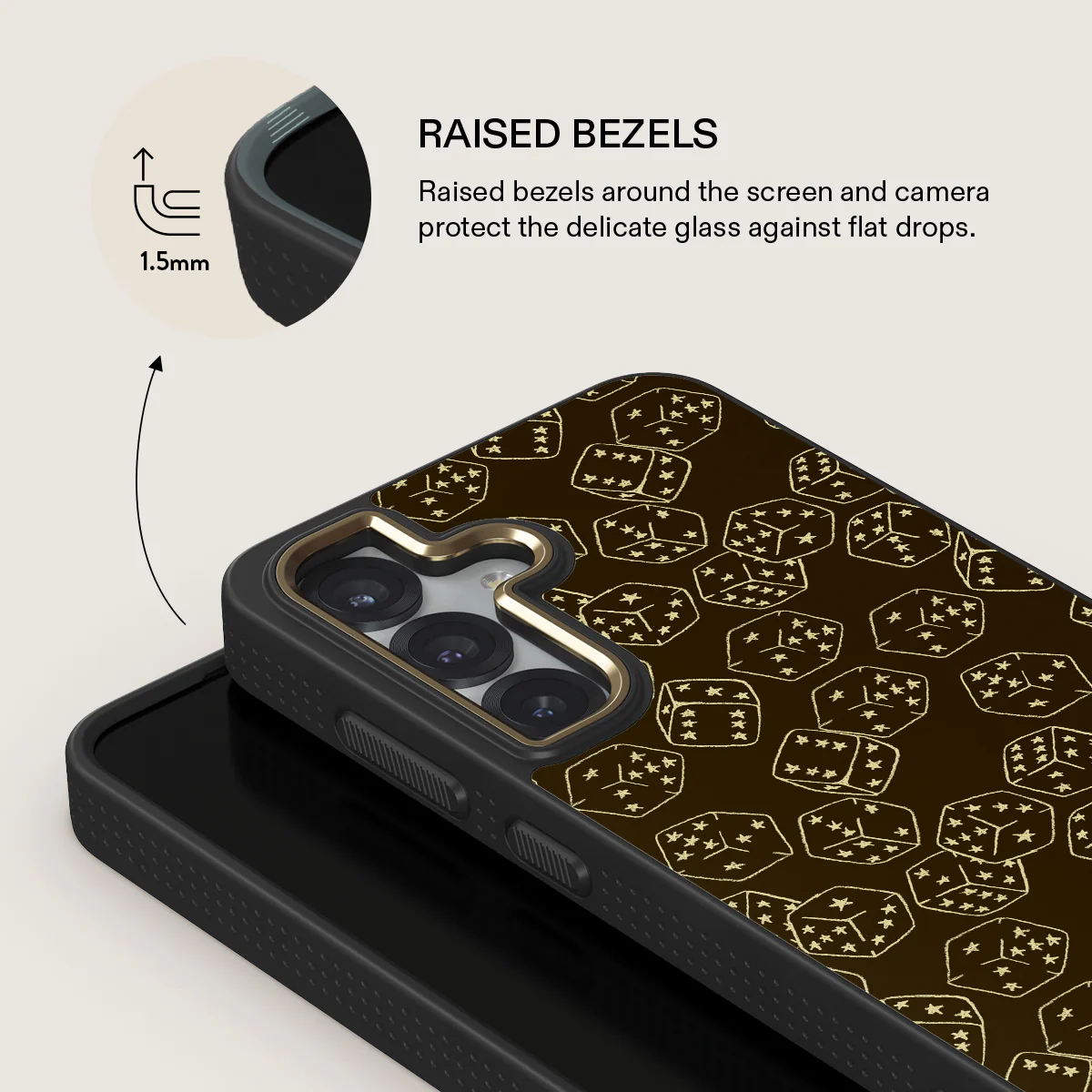 Jackpot - Samsung Galaxy S25 Case - Image 8