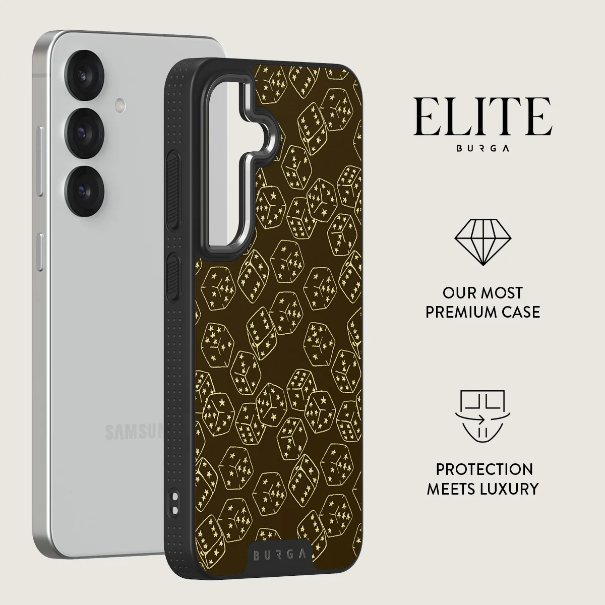 Jackpot - Samsung Galaxy S25 Plus Case - Image 13