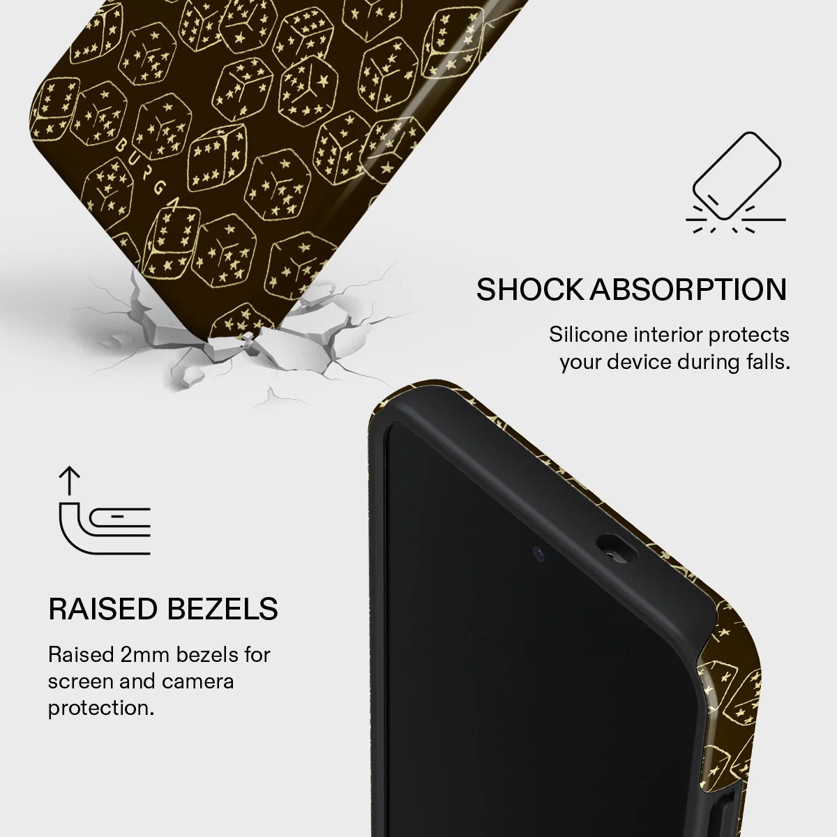 Jackpot - Samsung Galaxy S25 Plus Case - Image 4