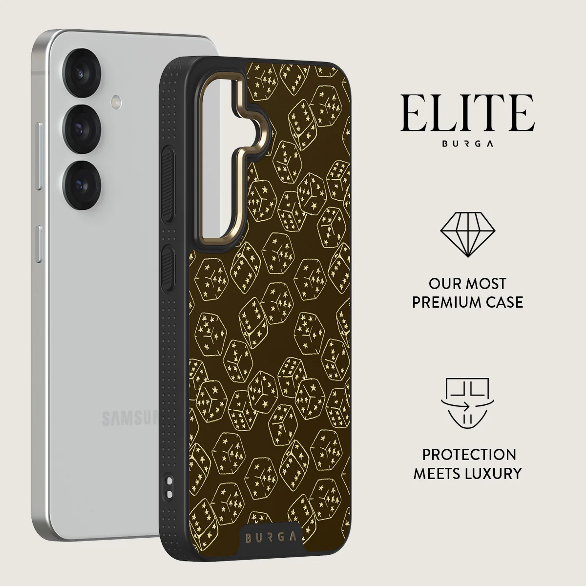 Jackpot - Samsung Galaxy S25 Plus Case - Image 6
