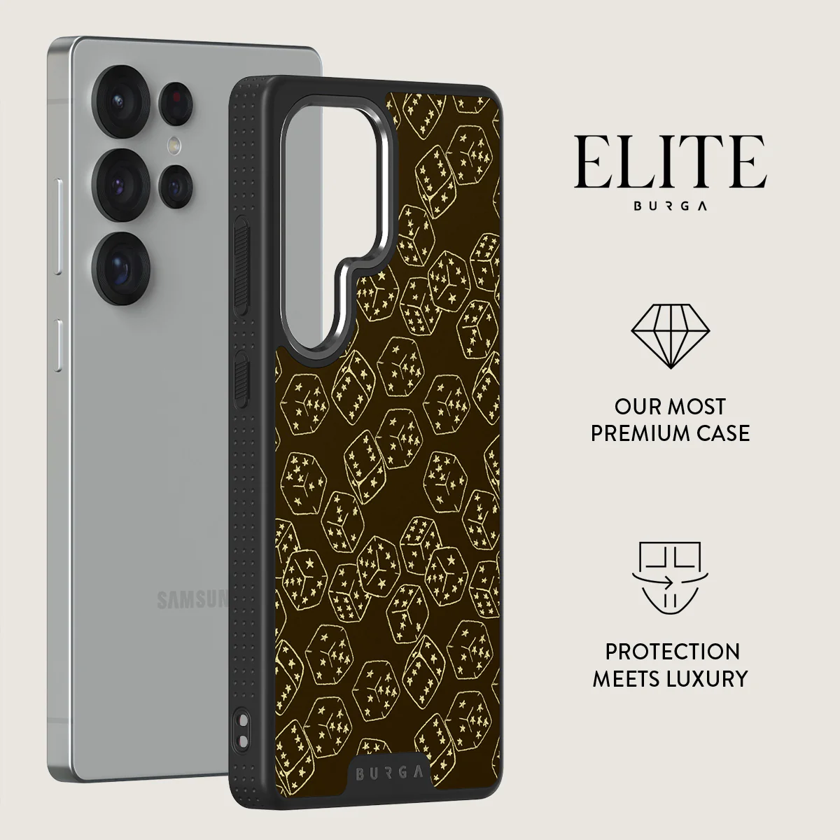 Jackpot - Samsung Galaxy S25 Ultra Case - Image 13