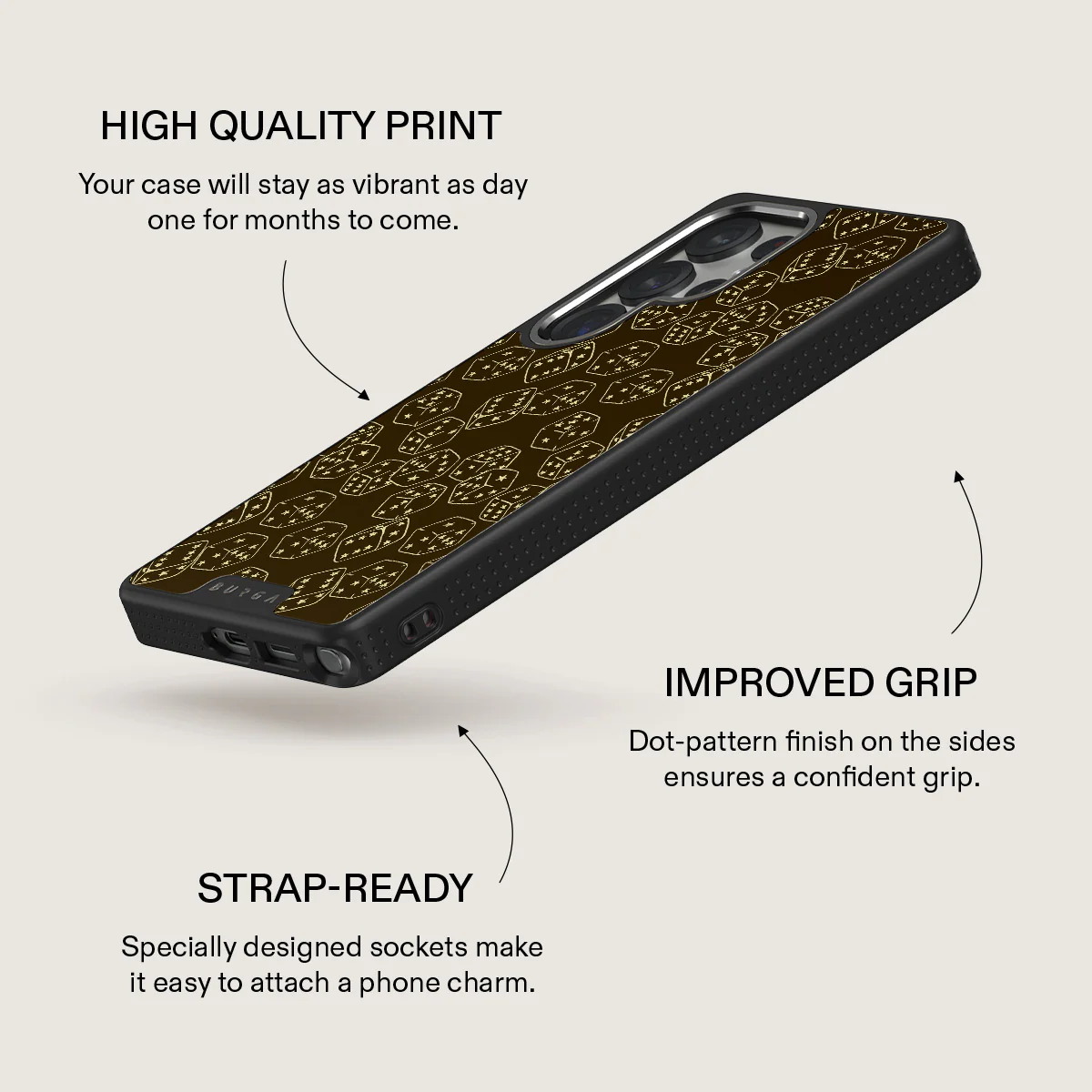 Jackpot - Samsung Galaxy S25 Ultra Case - Image 16