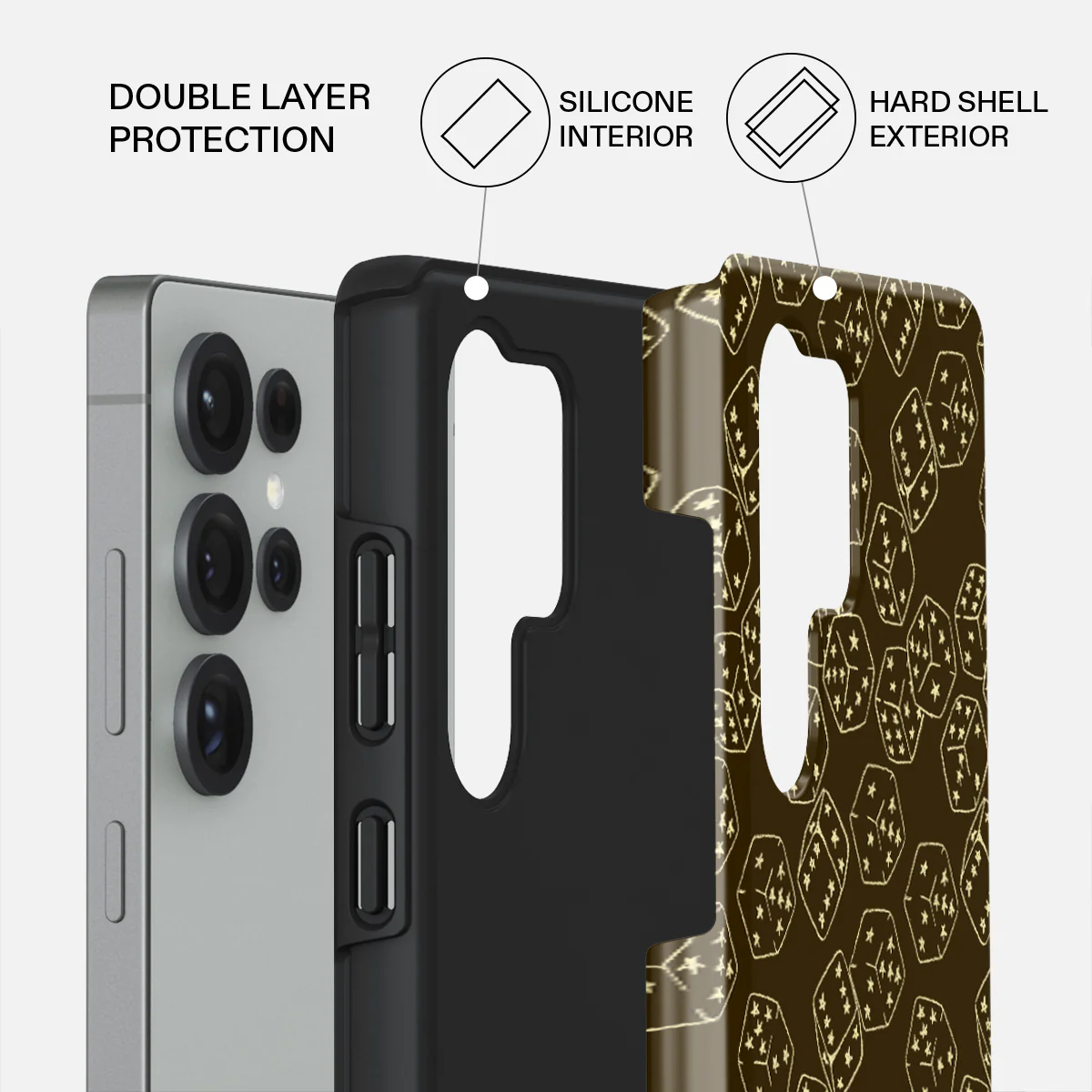 Jackpot - Samsung Galaxy S25 Ultra Case - Image 2