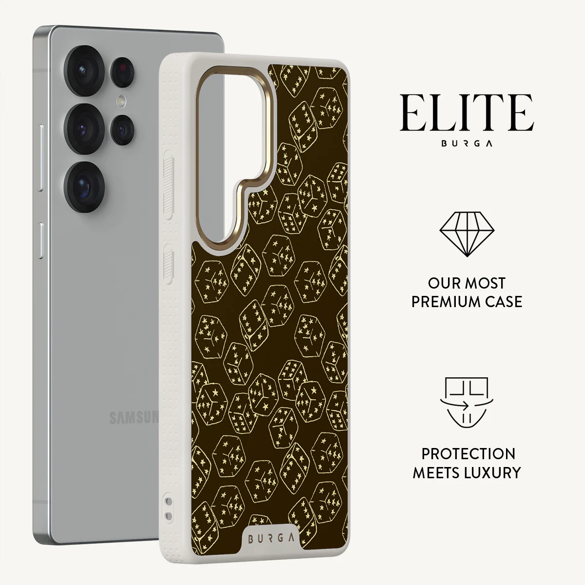 Jackpot - Samsung Galaxy S25 Ultra Case - Image 20