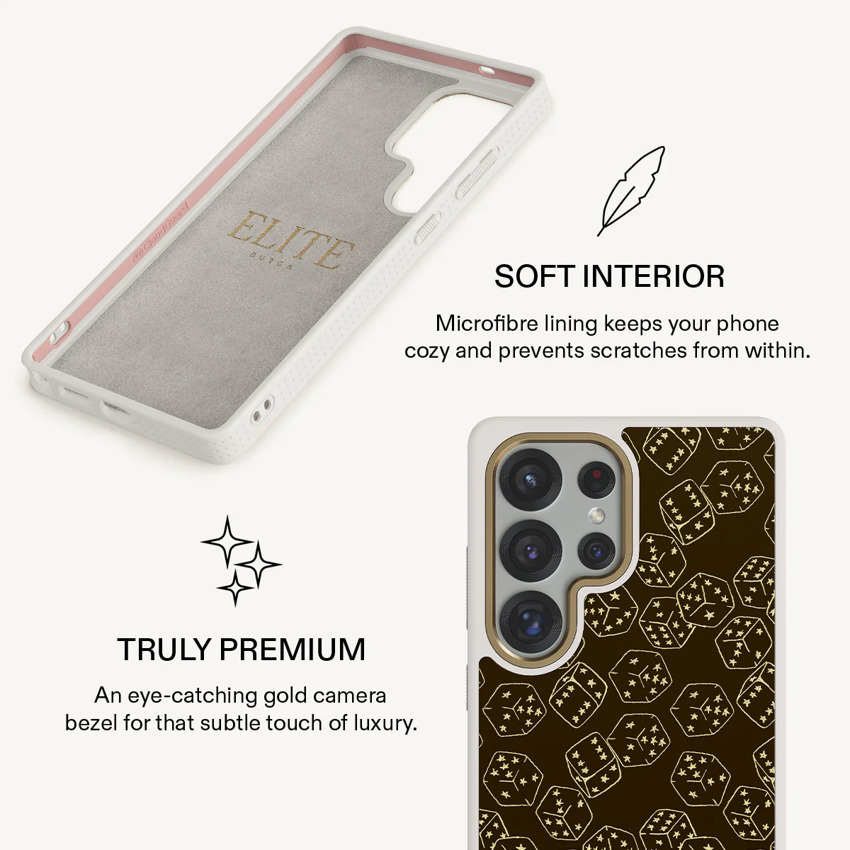Jackpot - Samsung Galaxy S25 Ultra Case - Image 24