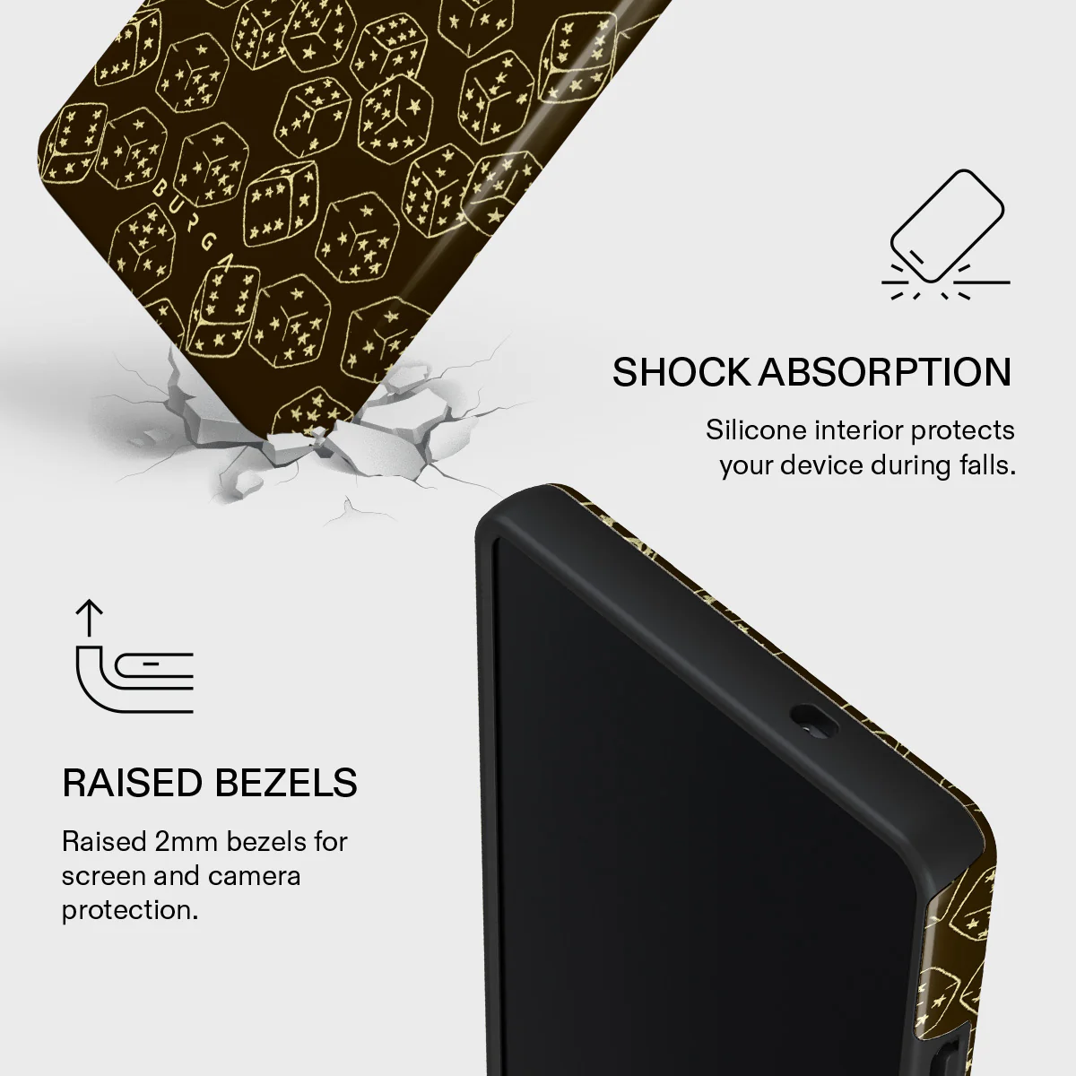 Jackpot - Samsung Galaxy S25 Ultra Case - Image 4