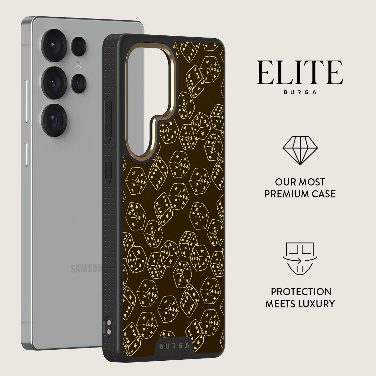 Jackpot - Samsung Galaxy S25 Ultra Case - Image 6