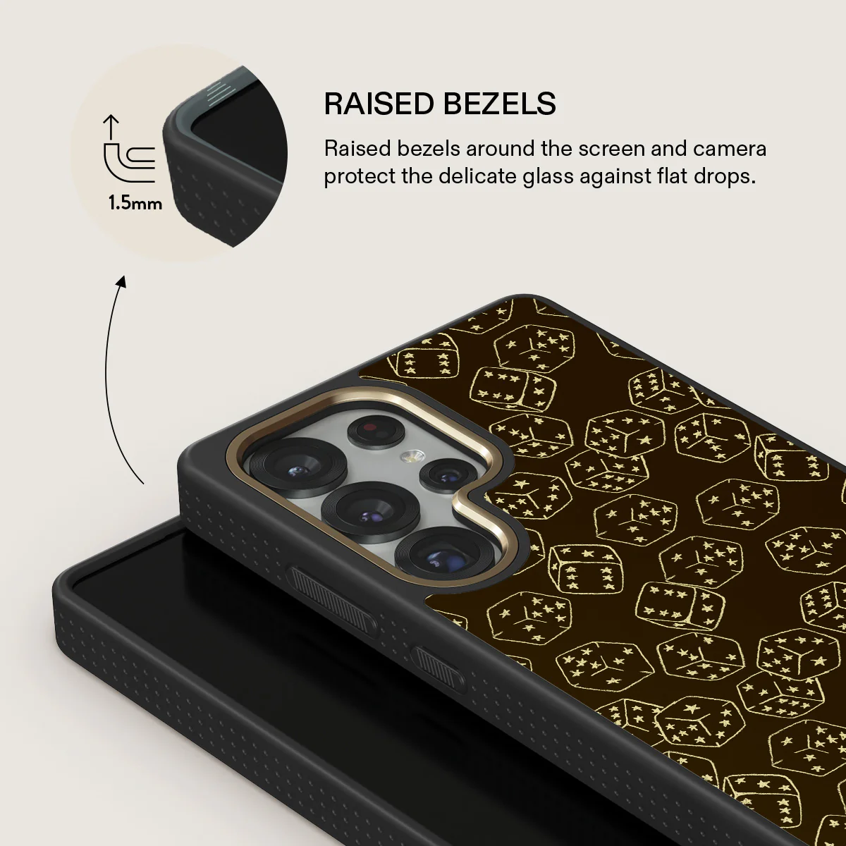 Jackpot - Samsung Galaxy S25 Ultra Case - Image 8