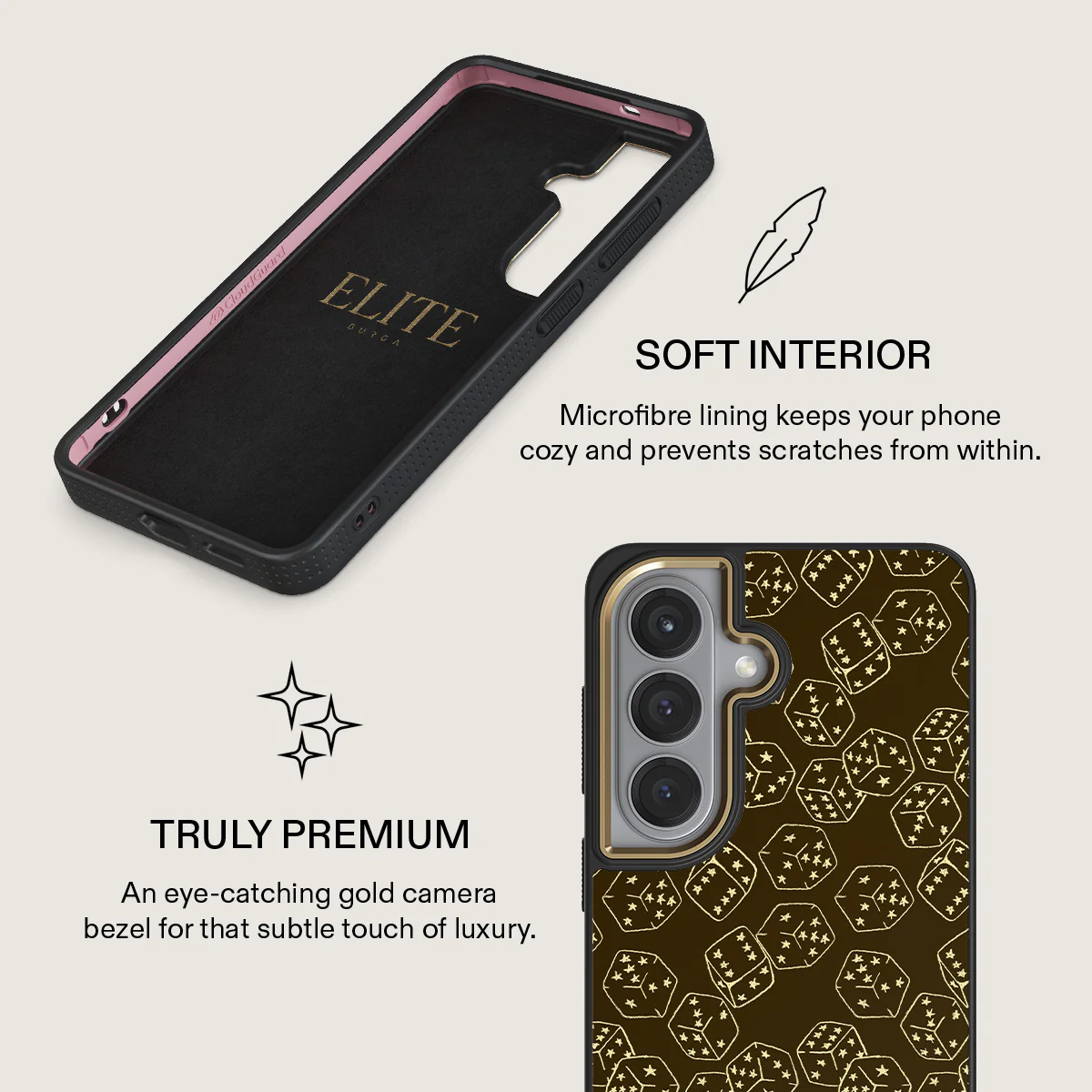 Jackpot - Samsung Galaxy S26 Case - Image 10