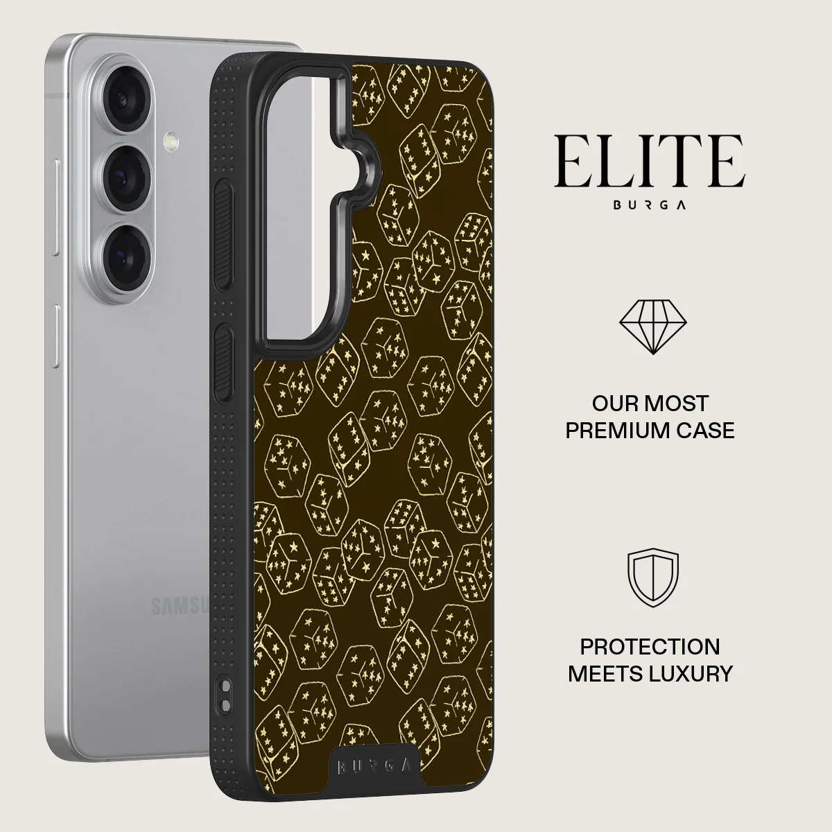 Jackpot - Samsung Galaxy S26 Case - Image 13
